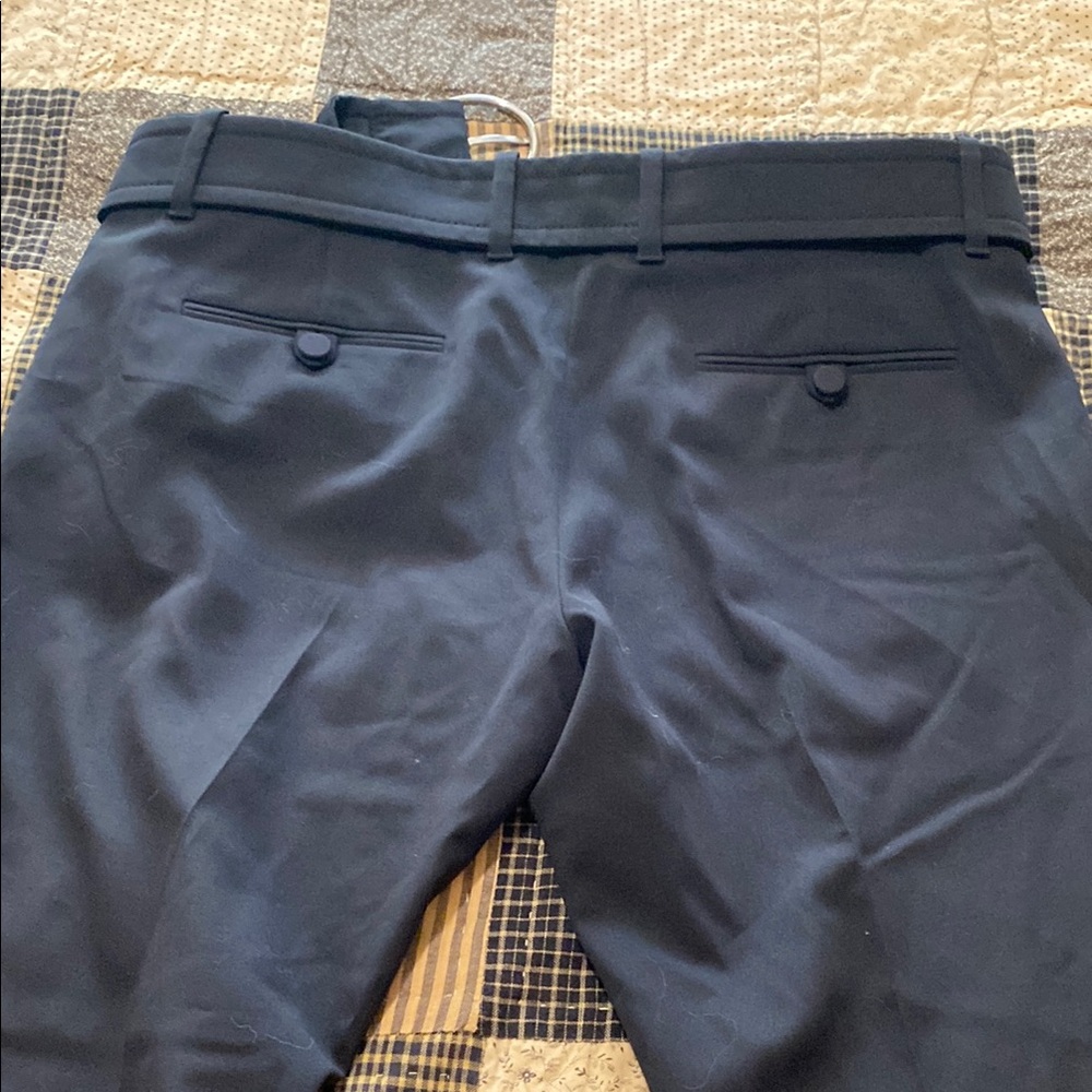 Women’s Black Pants - Picture 5 of 9
